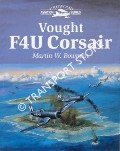 Vought F4U Corsair by BOWMAN, Martin W.
